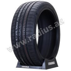 Crugen HP91 275/40 R22